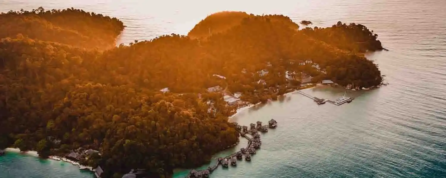 Pangkor Laut Resort-1